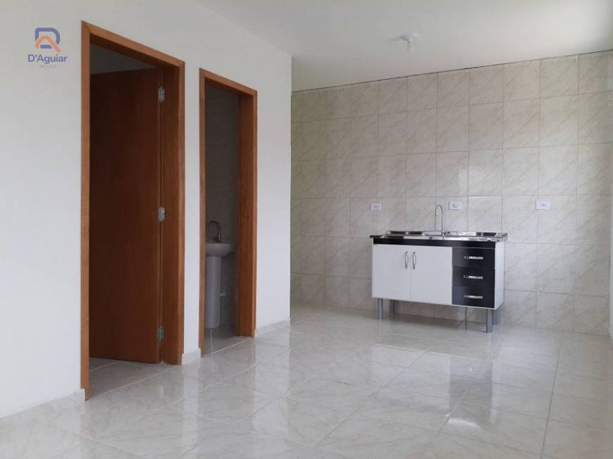 Foto 4 de Casa de Condomínio com 1 Quarto para alugar, 40m² em Vila Nova Mazzei, São Paulo