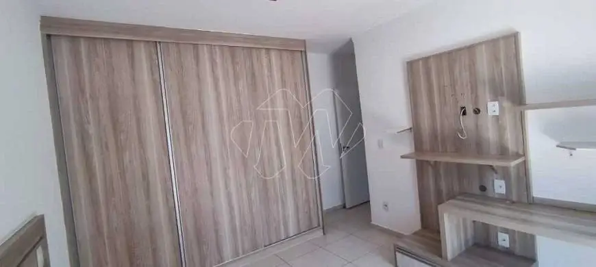 Foto 4 de Casa de Condomínio com 3 Quartos para alugar, 265m² em Residencial Damha, Araraquara