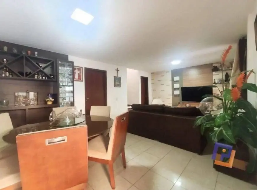Foto 5 de Casa de Condomínio com 3 Quartos à venda, 120m² em Sapiranga, Fortaleza