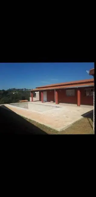 Foto 5 de Chácara com 2 Quartos à venda, 600m² em Centro, Atibaia