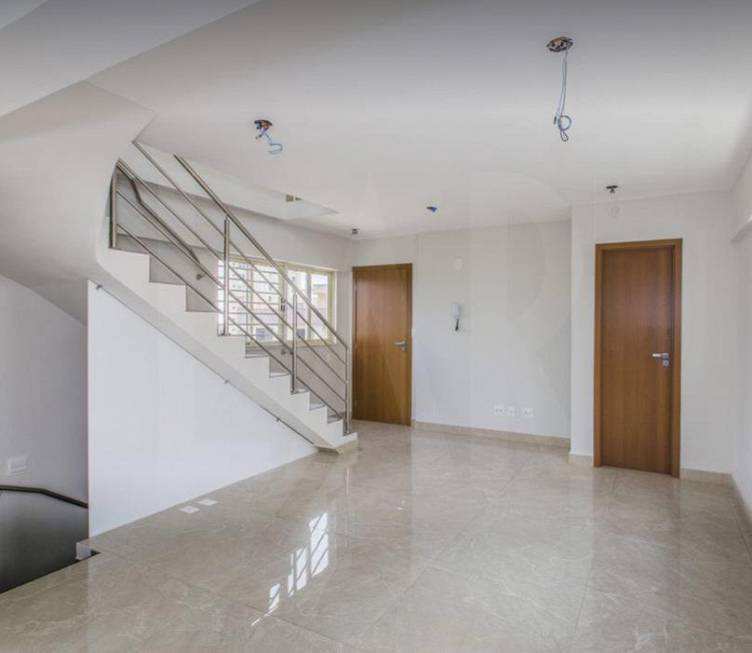 Foto 1 de Cobertura com 3 Quartos à venda, 157m² em Anchieta, Belo Horizonte