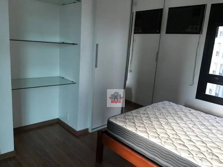 Foto 4 de Flat com 1 Quarto para alugar, 38m² em Pinheiros, São Paulo
