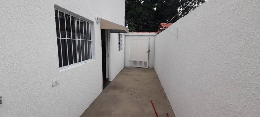 Foto 1 de Kitnet com 1 Quarto para alugar, 40m² em Jardim Nova Esperanca, Jacareí
