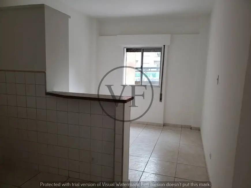 Foto 1 de Kitnet com 1 Quarto para alugar, 25m² em Santa Cecília, São Paulo