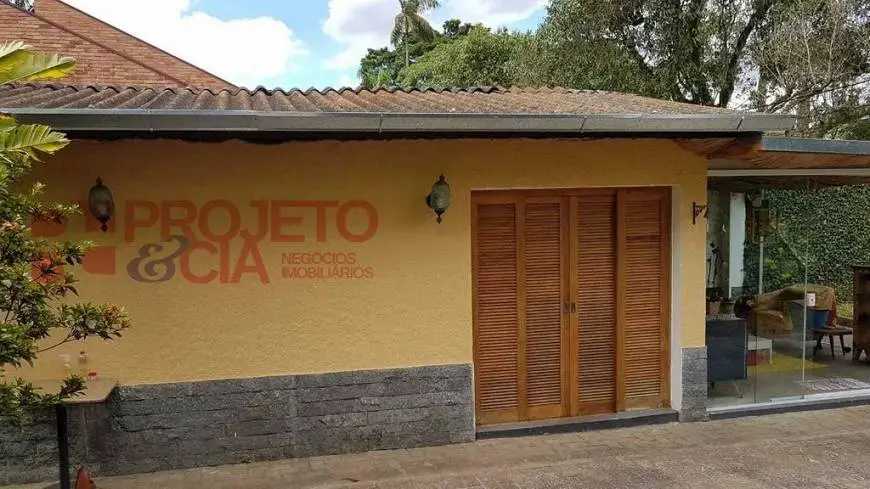 Foto 5 de Lote/Terreno à venda, 500m² em Alto Da Boa Vista, São Paulo