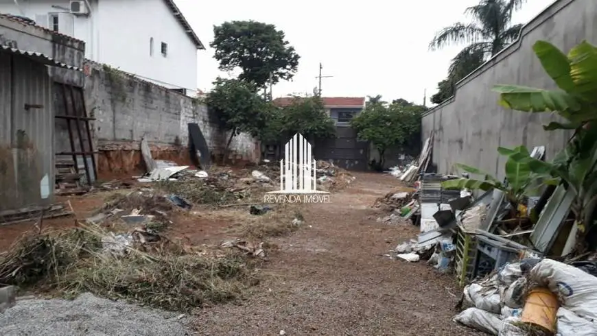 Foto 1 de Lote/Terreno à venda, 500m² em Alto de Pinheiros, São Paulo