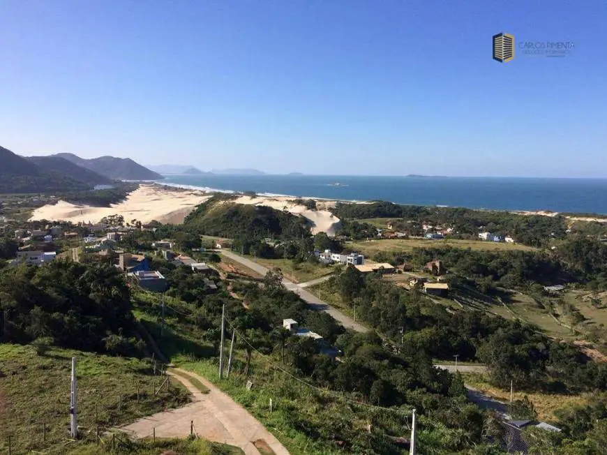 Foto 1 de Lote/Terreno à venda, 41483m² em Areias de Macacu, Garopaba
