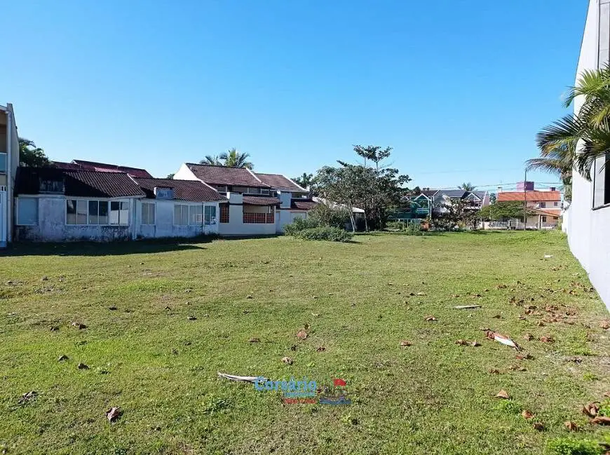 Foto 1 de Lote/Terreno à venda, 1200m² em Atami, Pontal do Paraná