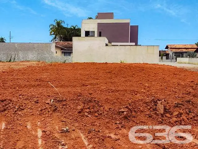 Foto 1 de Lote/Terreno à venda, 312m² em Costeira, Balneário Barra do Sul