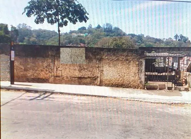 Foto 2 de Lote/Terreno à venda, 1385m² em Horto Florestal, São Paulo