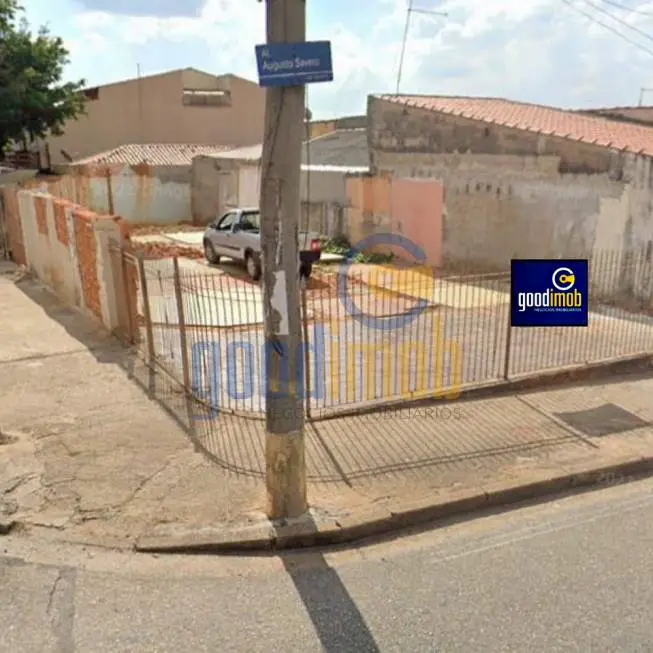 Foto 1 de Lote/Terreno para alugar, 300m² em Vila Angelica, Sorocaba