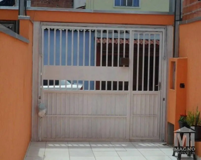 Foto 1 de Sobrado com 2 Quartos à venda, 80m² em Ermelino Matarazzo, São Paulo