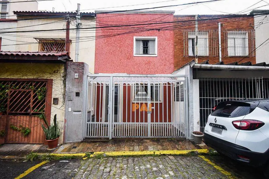 Foto 1 de Sobrado com 2 Quartos à venda, 84m² em Pinheiros, São Paulo