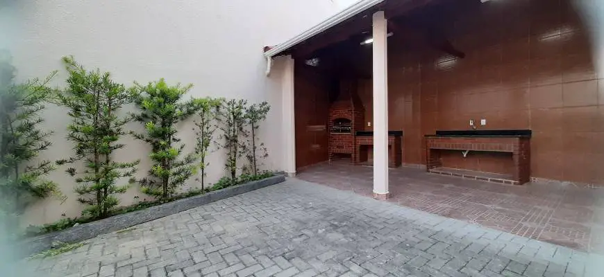 Foto 1 de Sobrado com 3 Quartos à venda, 120m² em Jardim Nossa Senhora do Carmo, São Paulo