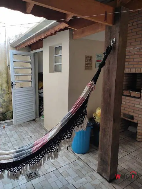 Foto 2 de Sobrado com 3 Quartos para alugar, 75m² em Vila Brasileira, Mogi das Cruzes