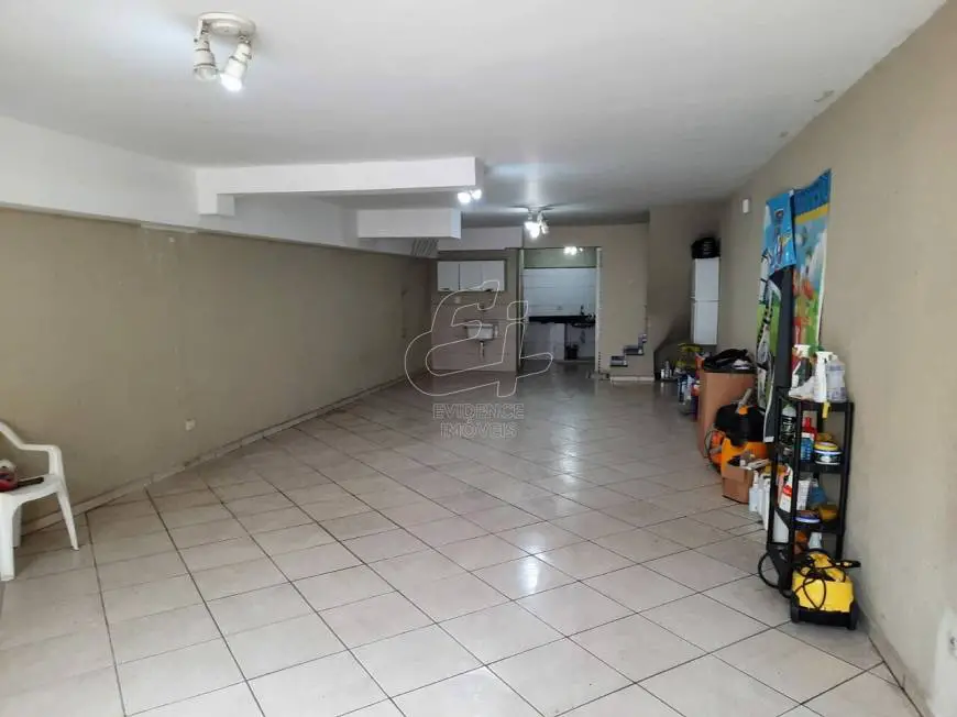 Foto 4 de Sobrado com 3 Quartos para alugar, 180m² em Vila Carrão, São Paulo