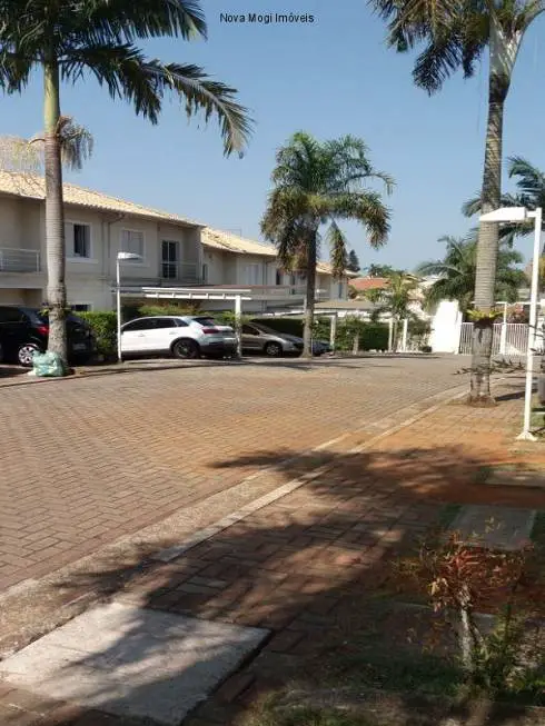 Foto 1 de Sobrado com 3 Quartos à venda, 92m² em Vila Oliveira, Mogi das Cruzes