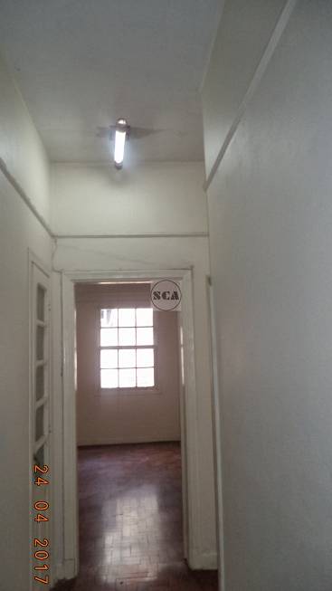 Foto 2 de Apartamento com 1 Quarto para alugar, 50m² em Aclimação, São Paulo