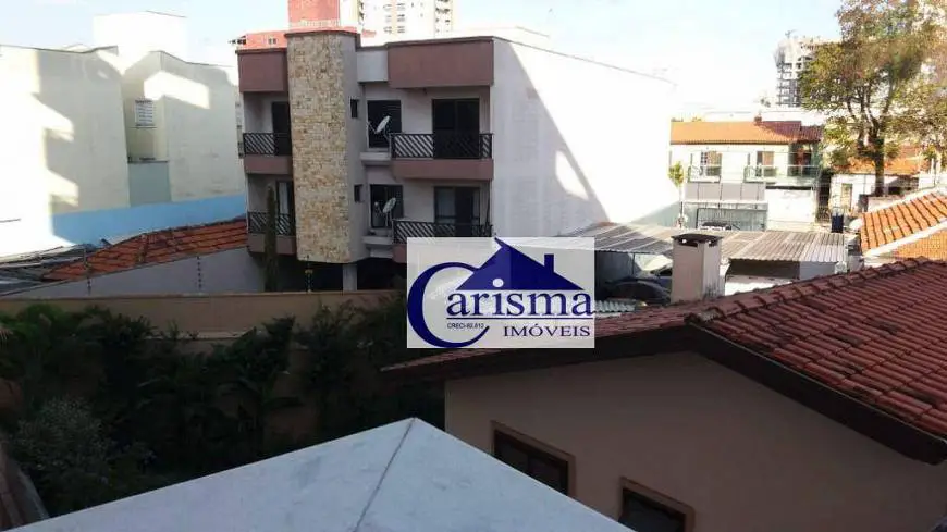Foto 1 de Apartamento com 1 Quarto à venda, 43m² em Campestre, Santo André