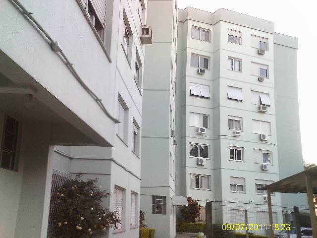 Foto 1 de Apartamento com 1 Quarto à venda, 42m² em Cavalhada, Porto Alegre