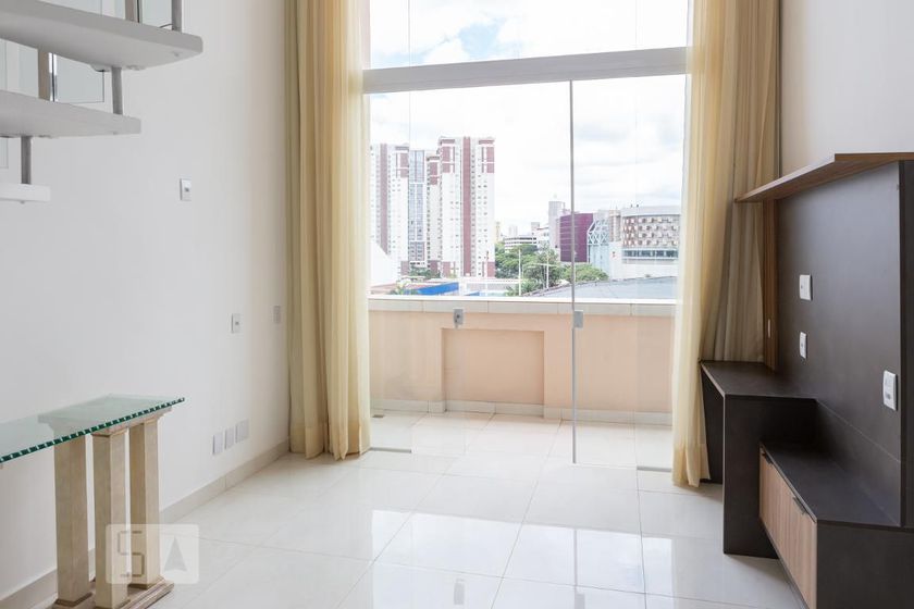 Foto 1 de Apartamento com 1 Quarto para alugar, 39m² em Pompeia, São Paulo