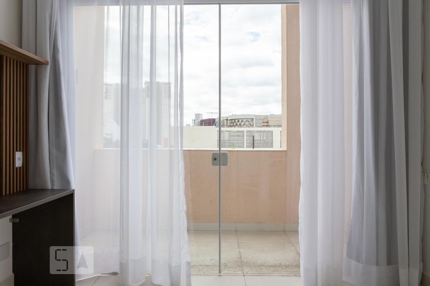 Foto 5 de Apartamento com 1 Quarto para alugar, 43m² em Pompeia, São Paulo