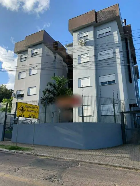 Foto 1 de Apartamento com 1 Quarto para alugar, 50m² em Santa Isabel, Viamão