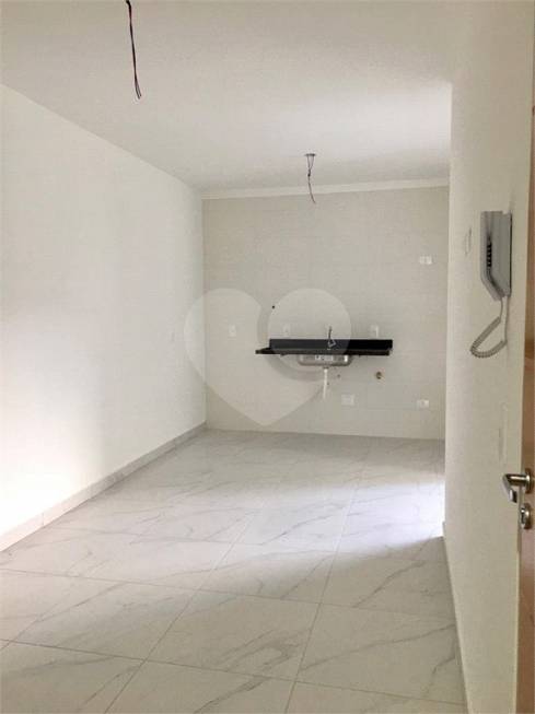 Foto 1 de Apartamento com 1 Quarto à venda, 31m² em Santana, São Paulo