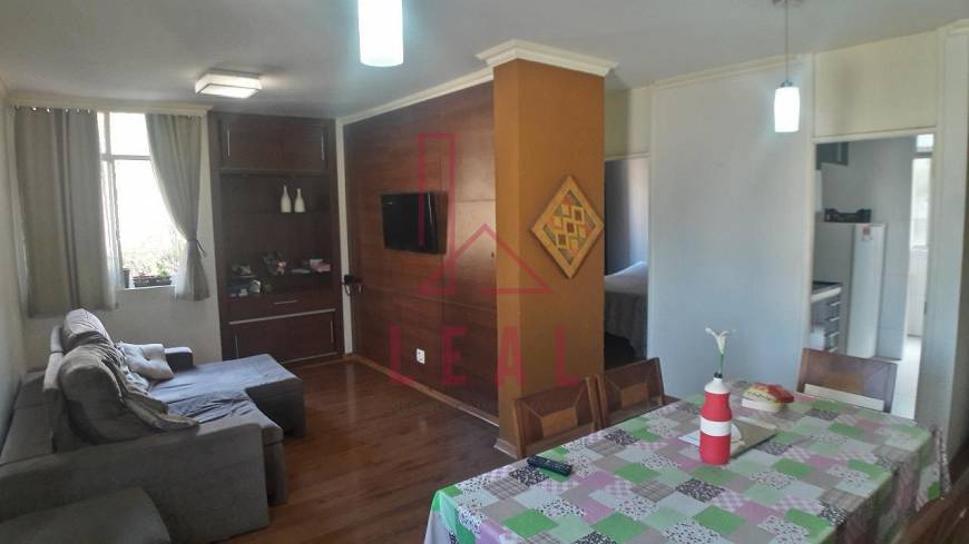 Foto 1 de Apartamento com 1 Quarto à venda, 75m² em Silveira, Belo Horizonte