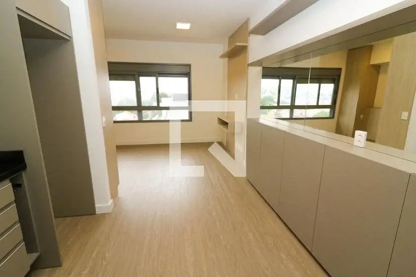 Foto 1 de Apartamento com 1 Quarto para alugar, 40m² em Teresópolis, Porto Alegre