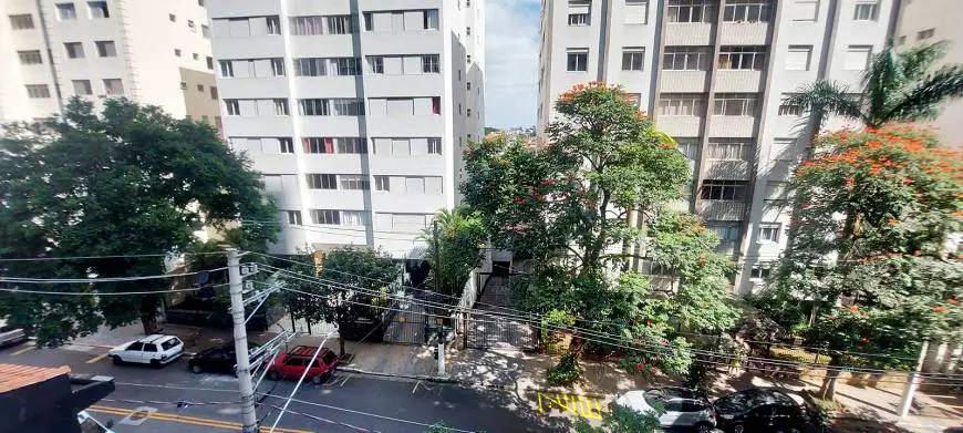 Foto 4 de Apartamento com 1 Quarto à venda, 24m² em Vila Madalena, São Paulo