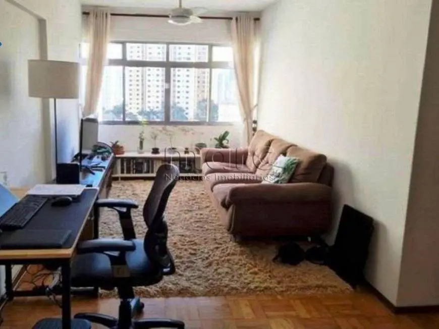 Foto 1 de Apartamento com 2 Quartos à venda, 74m² em Aclimação, São Paulo