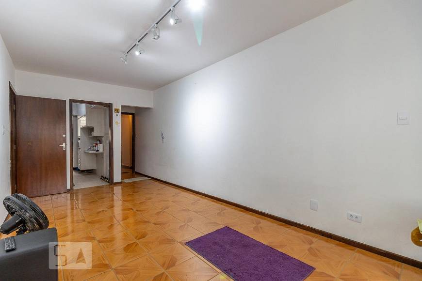 Foto 3 de Apartamento com 2 Quartos para alugar, 80m² em Água Verde, Curitiba