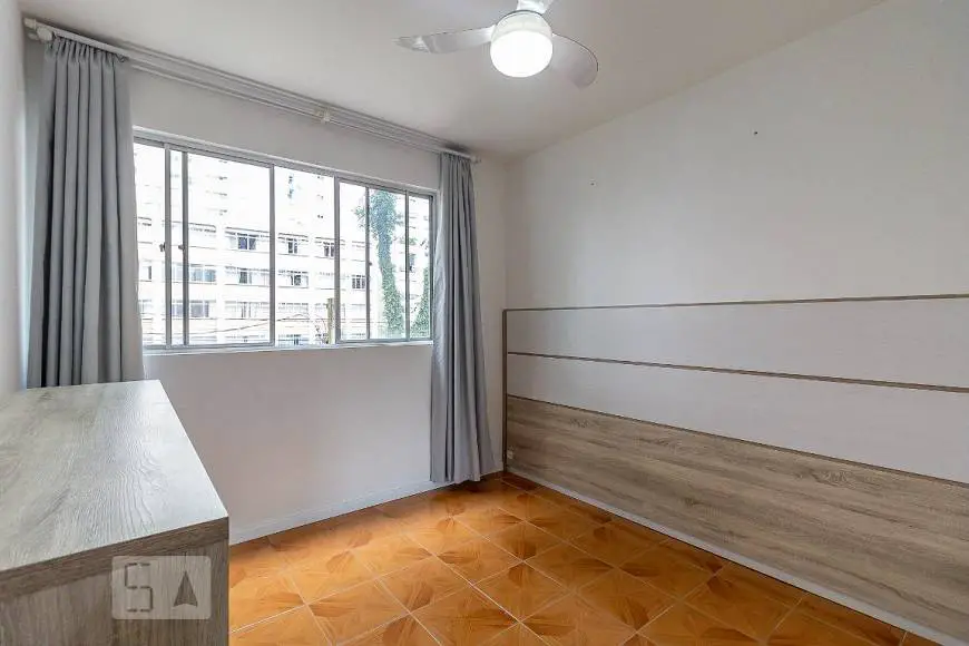 Foto 5 de Apartamento com 2 Quartos para alugar, 80m² em Água Verde, Curitiba