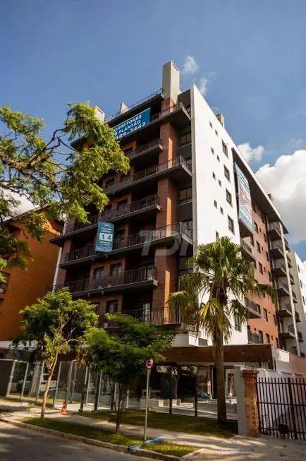 Foto 2 de Apartamento com 2 Quartos à venda, 56m² em Alto da Glória, Curitiba