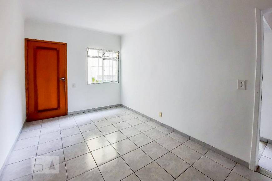 Foto 2 de Apartamento com 2 Quartos para alugar, 52m² em Assunção, São Bernardo do Campo