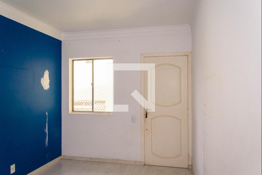 Foto 4 de Apartamento com 2 Quartos para alugar, 55m² em Assunção, São Bernardo do Campo