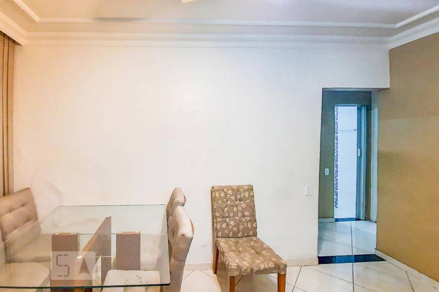 Foto 3 de Apartamento com 2 Quartos para alugar, 70m² em Assunção, São Bernardo do Campo