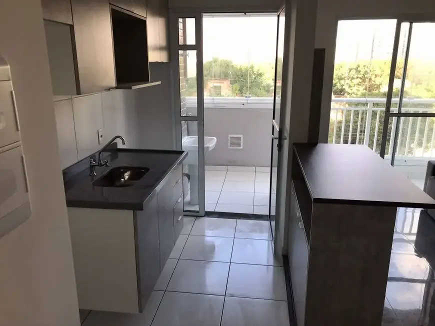 Foto 1 de Apartamento com 2 Quartos à venda, 41m² em Barra Funda, São Paulo