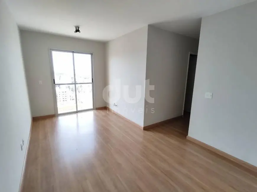 Foto 1 de Apartamento com 2 Quartos para alugar, 55m² em Bonfim, Campinas