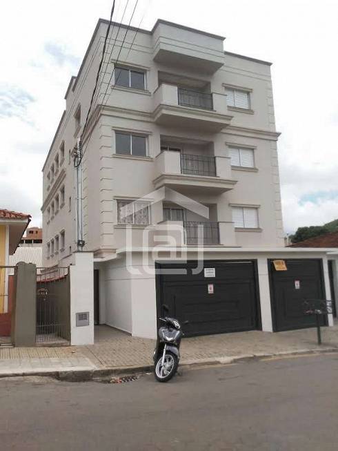 Foto 1 de Apartamento com 2 Quartos à venda, 61m² em Campo da Mogiana, Poços de Caldas