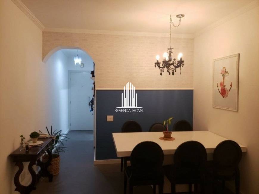 Foto 1 de Apartamento com 2 Quartos à venda, 84m² em Campos Eliseos, São Paulo