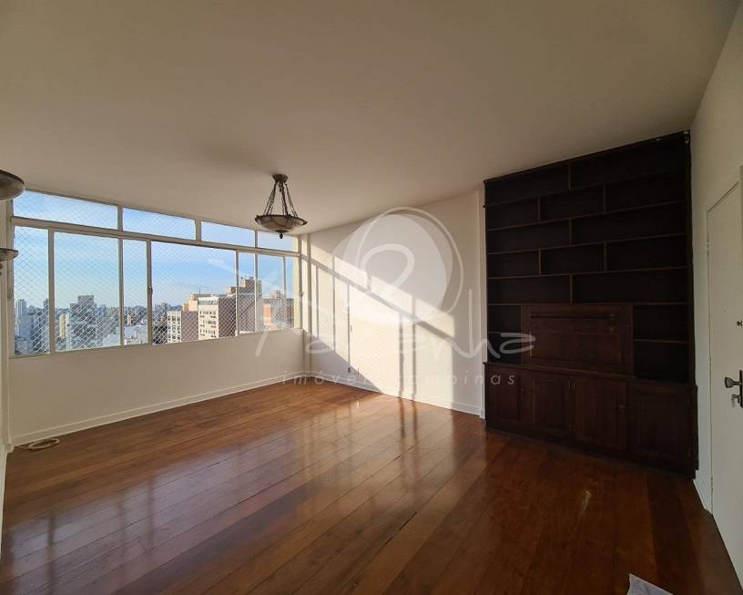 Foto 2 de Apartamento com 2 Quartos à venda, 110m² em Centro, Campinas