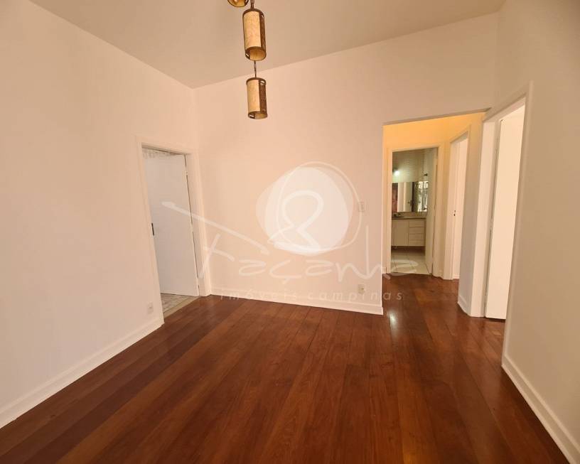 Foto 4 de Apartamento com 2 Quartos à venda, 110m² em Centro, Campinas