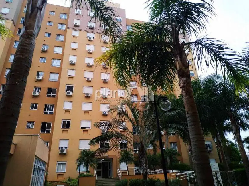 Foto 1 de Apartamento com 2 Quartos para alugar, 64m² em Centro, Gravataí