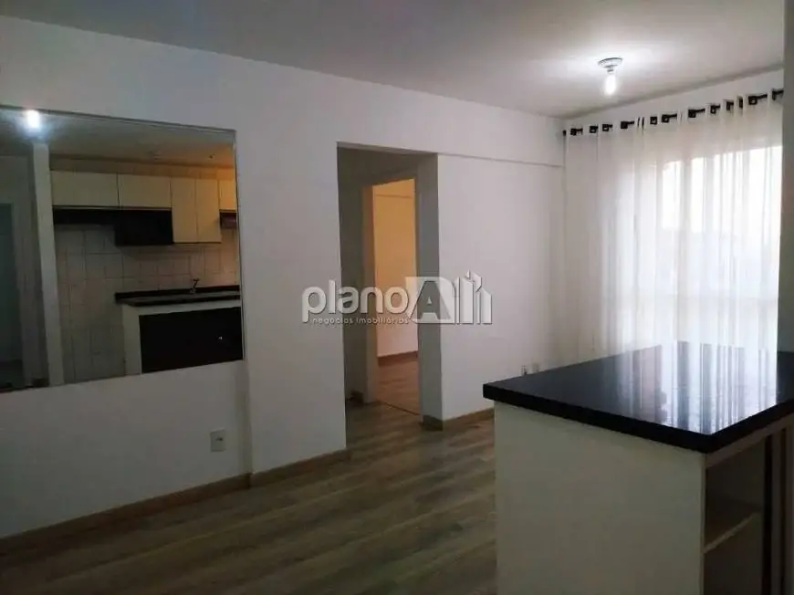 Foto 2 de Apartamento com 2 Quartos para alugar, 64m² em Centro, Gravataí