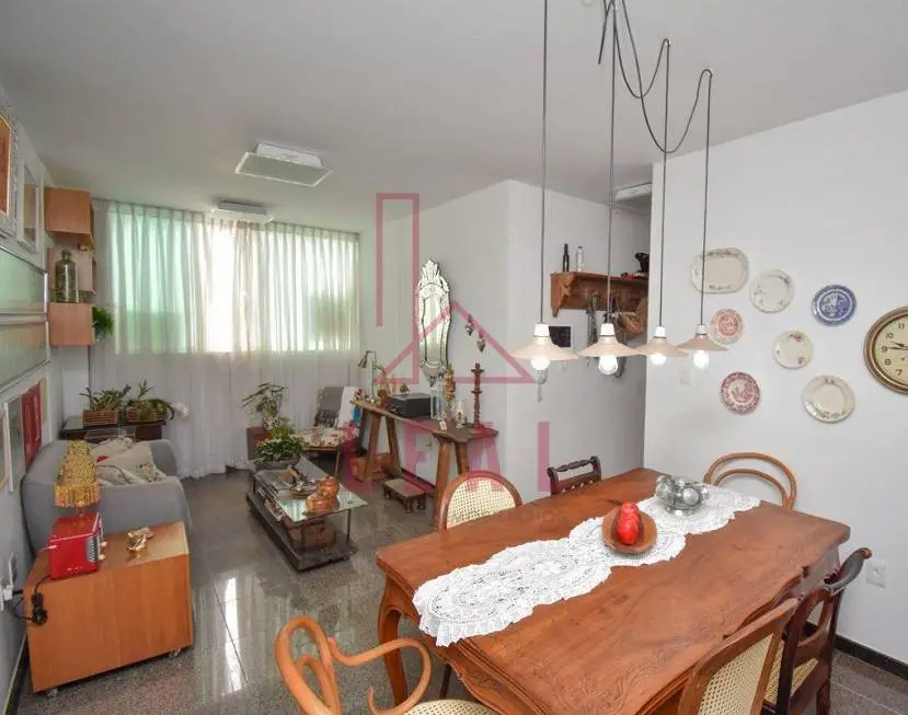Foto 1 de Apartamento com 2 Quartos à venda, 65m² em Fernão Dias, Belo Horizonte
