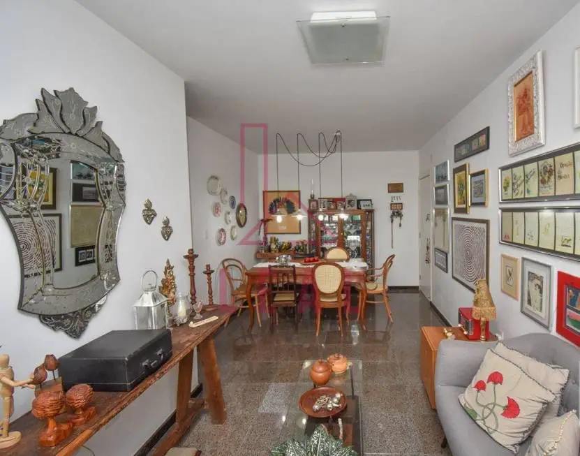 Foto 2 de Apartamento com 2 Quartos à venda, 65m² em Fernão Dias, Belo Horizonte