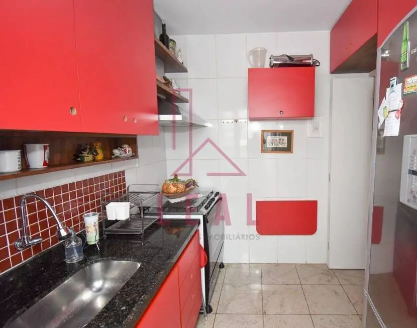 Foto 5 de Apartamento com 2 Quartos à venda, 65m² em Fernão Dias, Belo Horizonte