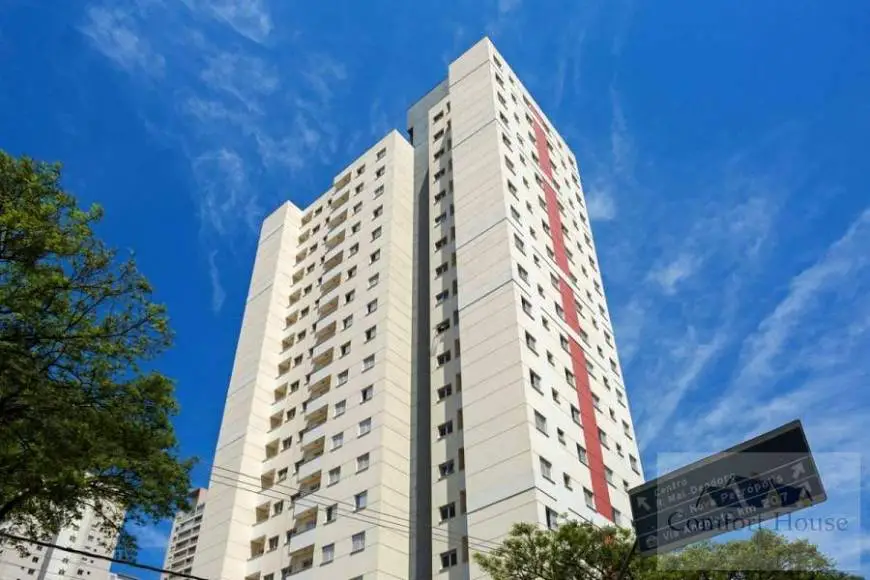 Foto 2 de Apartamento com 2 Quartos à venda, 53m² em Ferrazópolis, São Bernardo do Campo